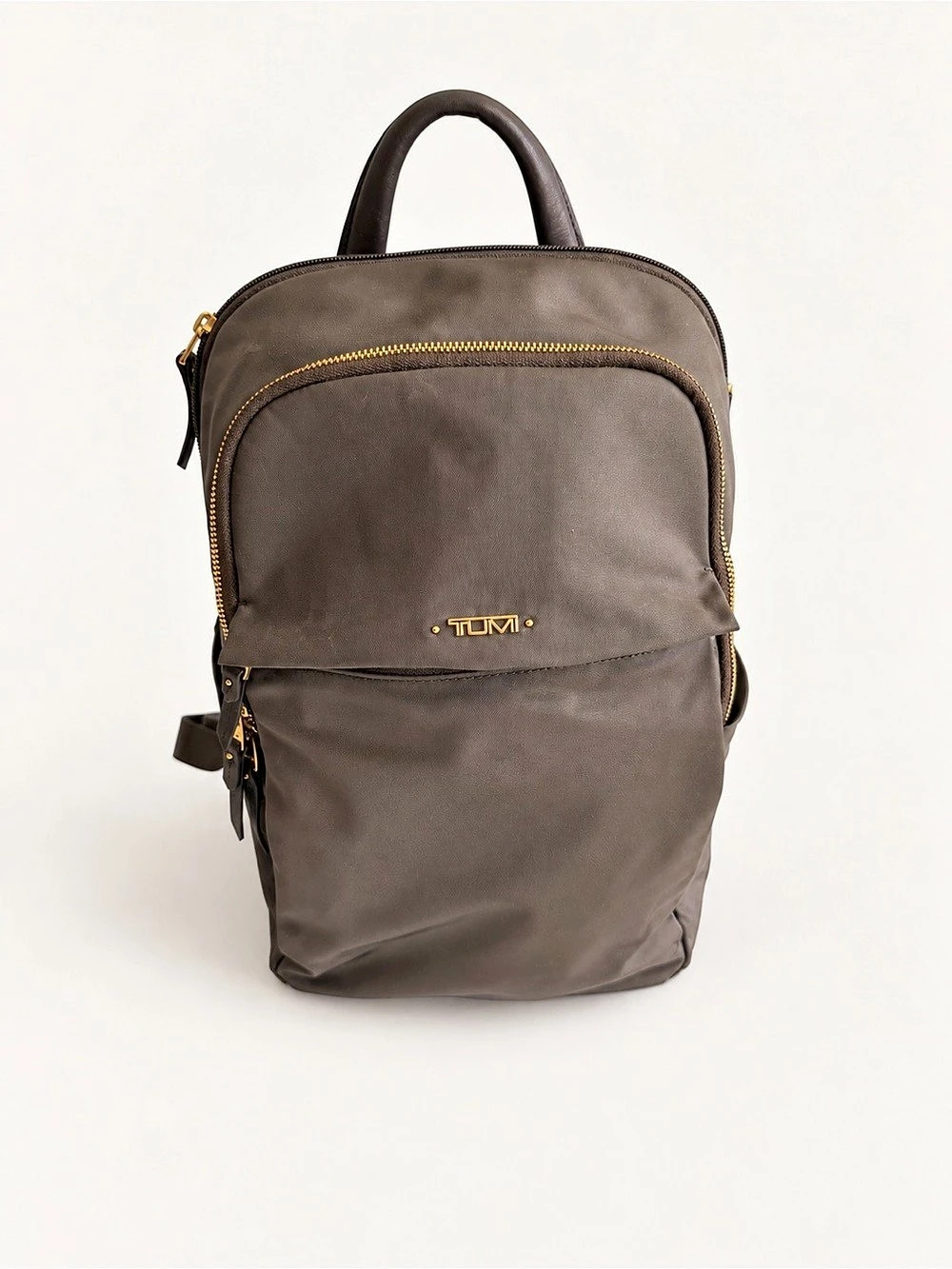 TUMI Voyageur Celina Backpack in Brown